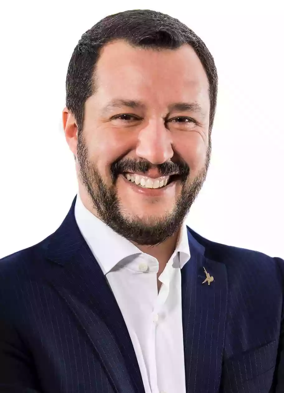 Matteo salvini