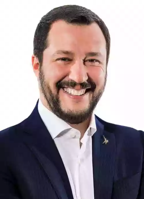 Matteo salvini