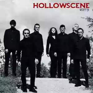 Hollowscene