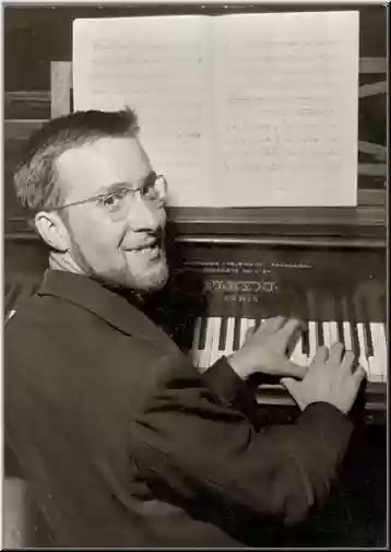 Alain Bernaud