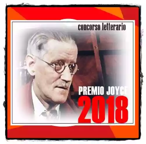 Premio Joyce 2018