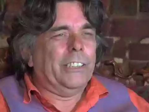 Leo Afzelius