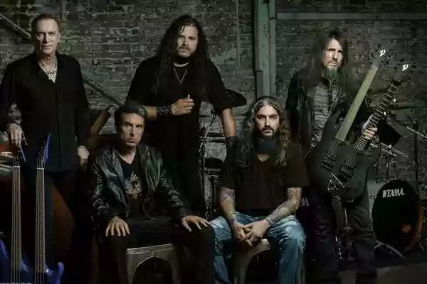 Sons Of Apollo