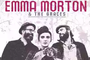 Emma Morton and the Graces