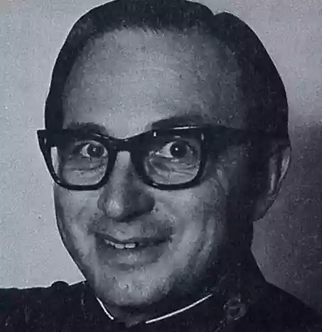 Owen Harris