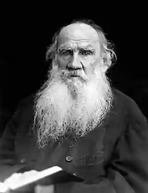 Lev Nikolàevič Tolstoj