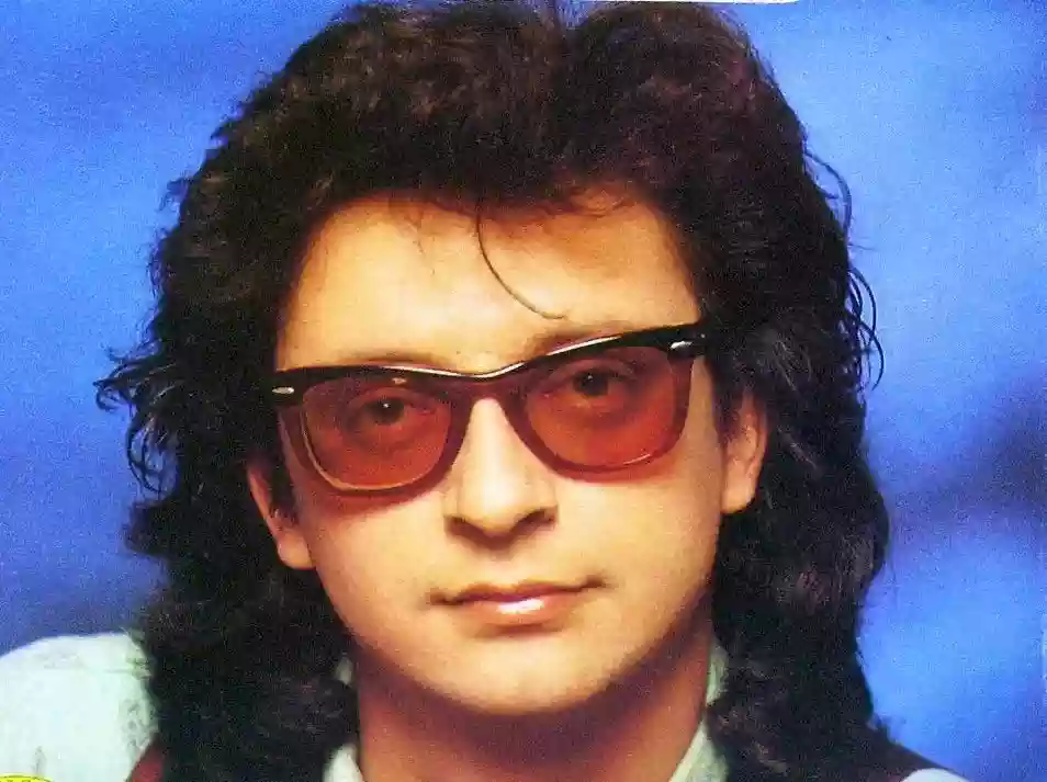 Giampiero Artegiani
