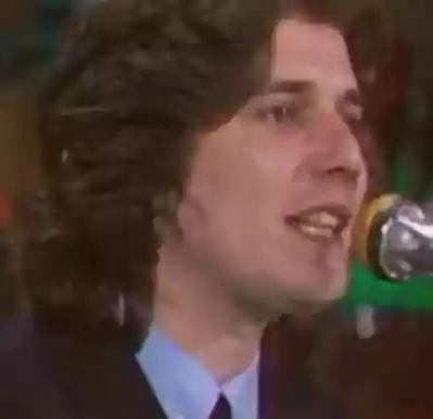 Paolo Barabani