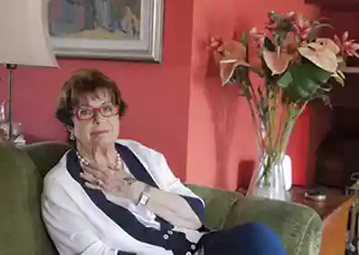 Marisa Terzi