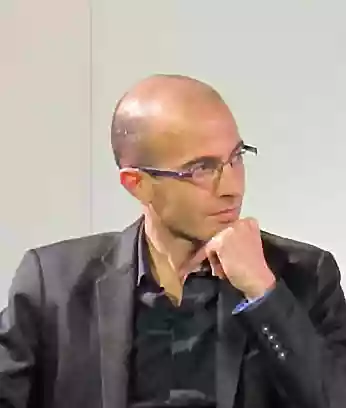 Yuval Noah Harari