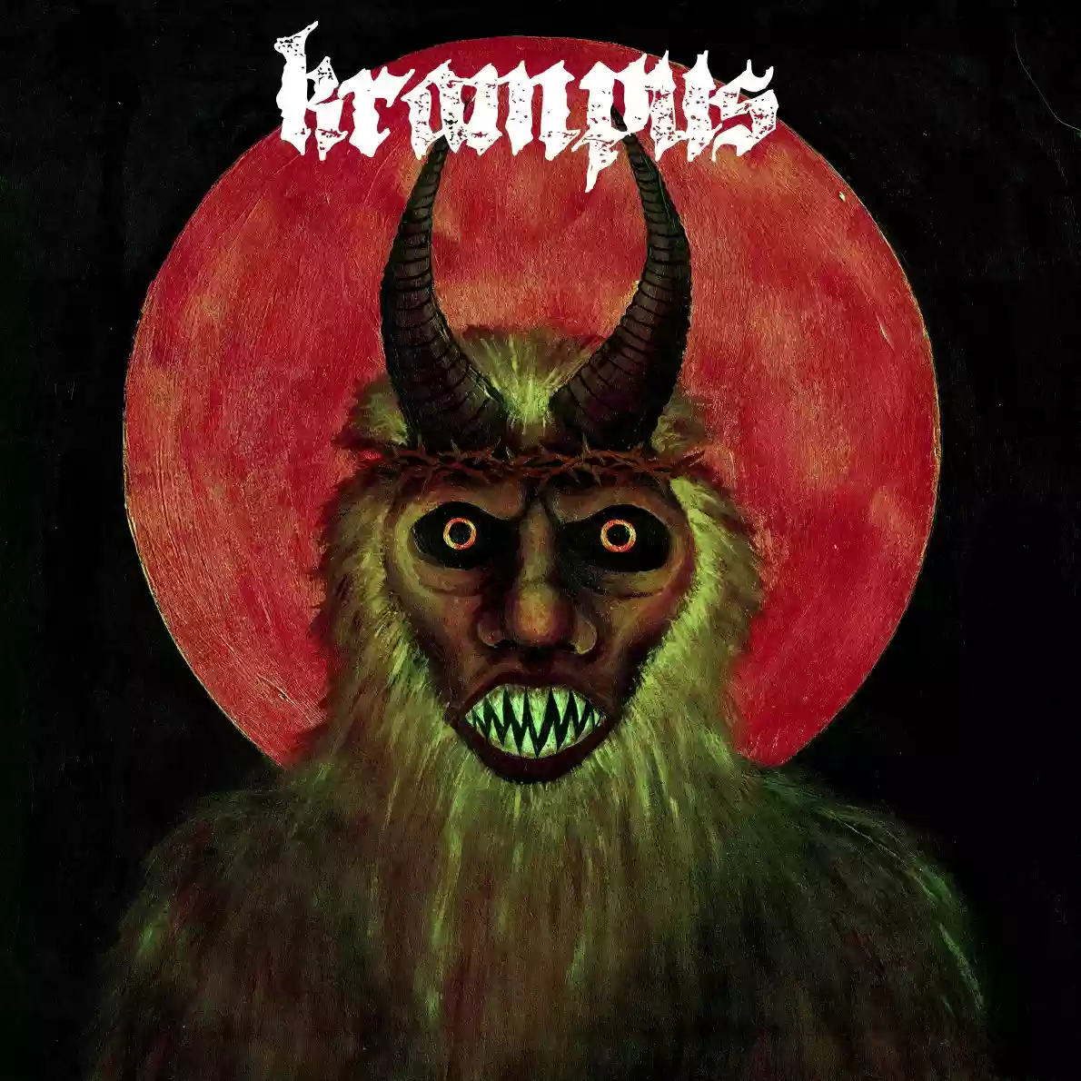 Krampusnacht