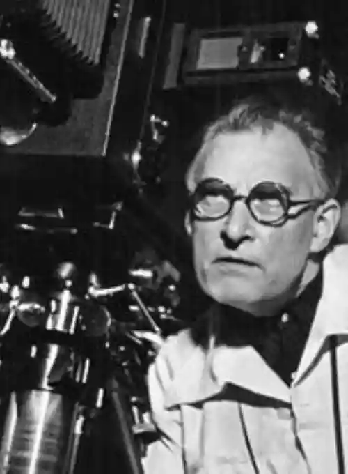 Benjamin Christensen