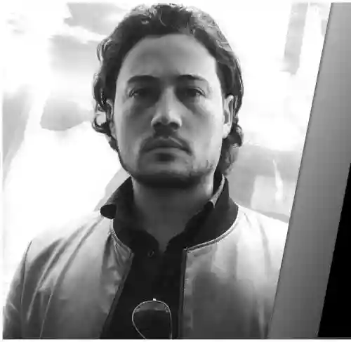 Giancarlo Caracciolo