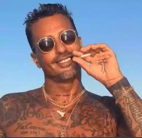 Fabrizio Corona