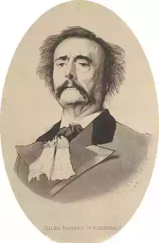 Jules-Amédée Barbey d'Aurevilly