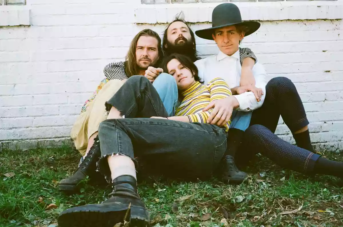 Big Thief