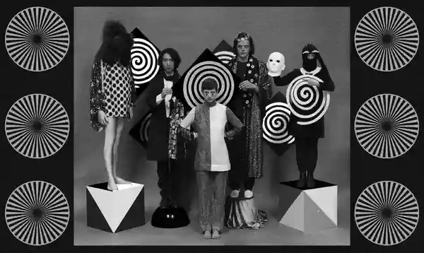 Vanishing Twin