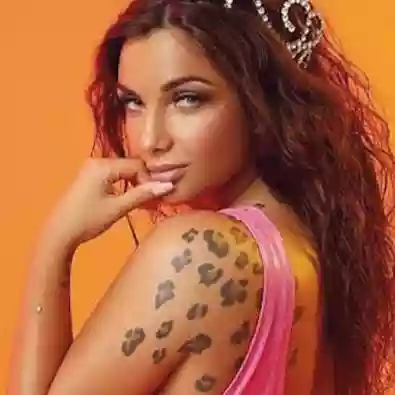 Elettra Lamborghini