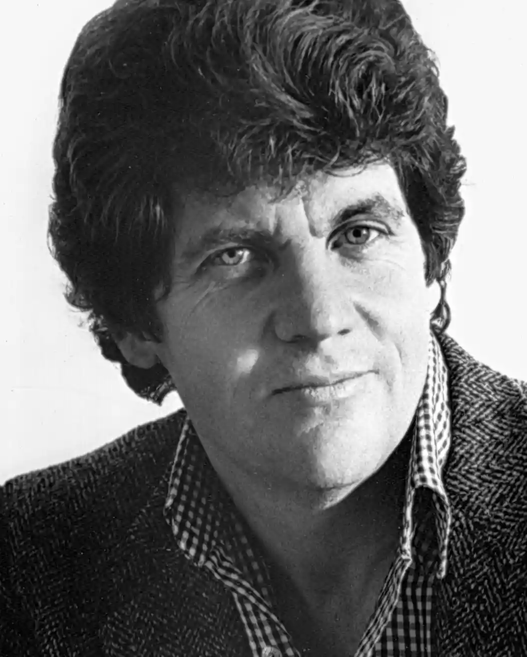 Colin Higgins