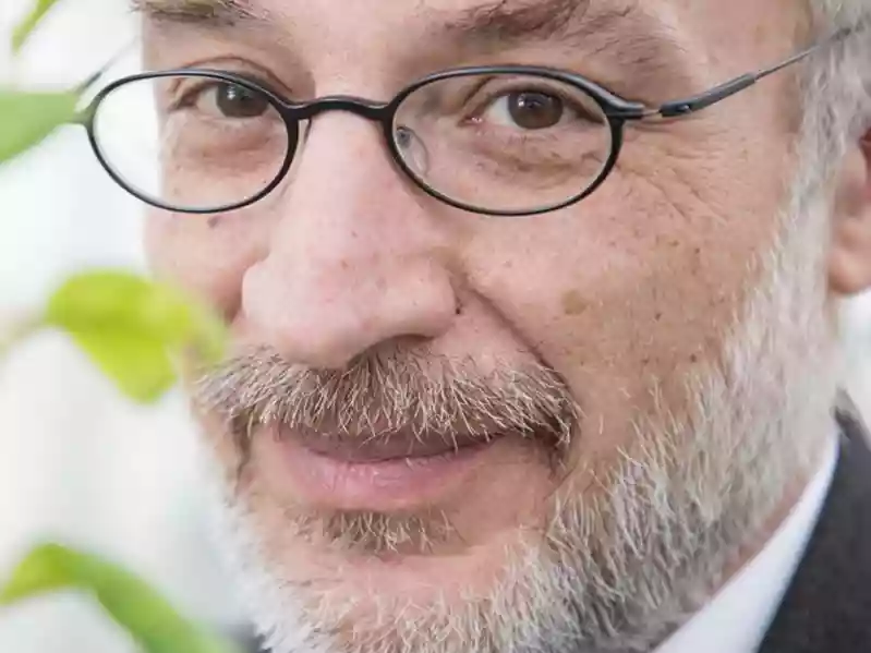 stefano mancuso