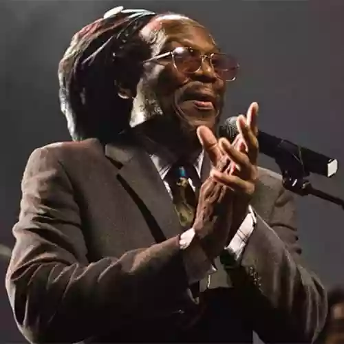 Dr. Alimantado