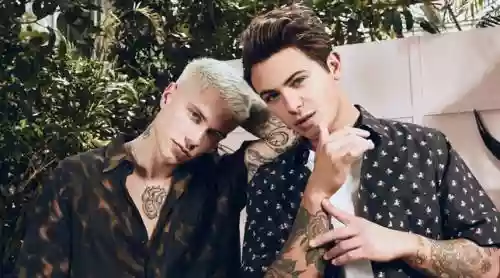 Benji & Fede