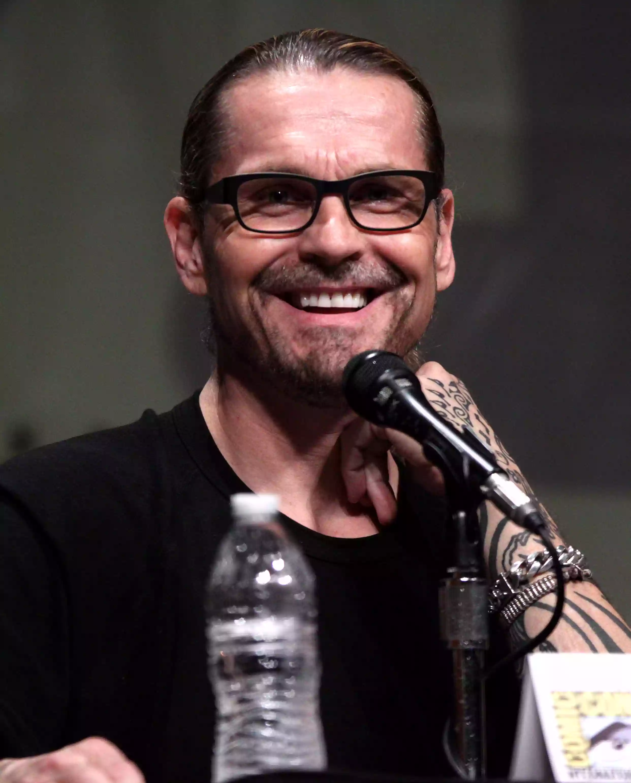 Kurt Sutter