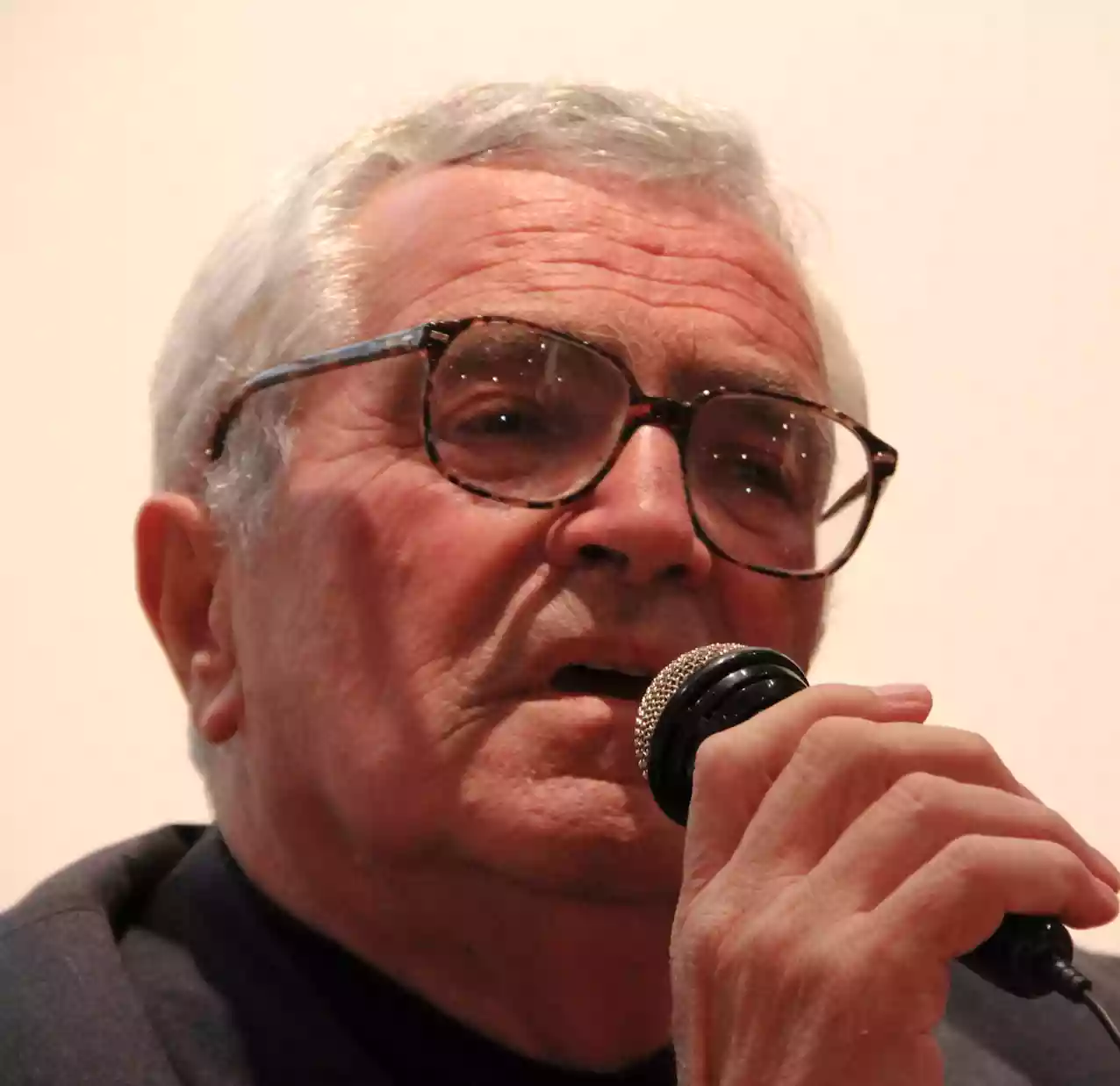 Benito Mazzi