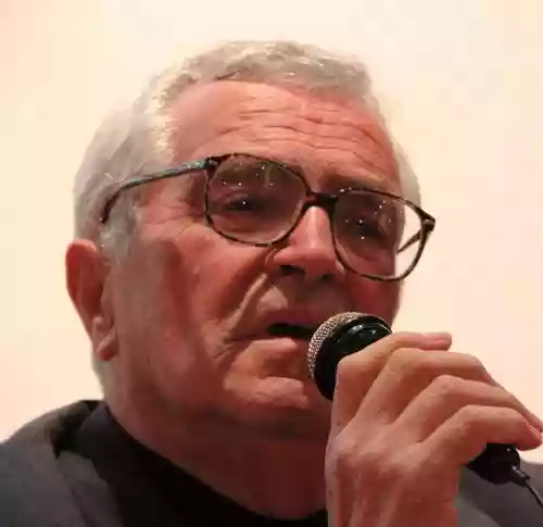 Benito Mazzi