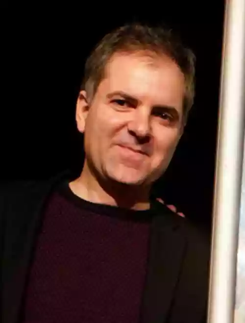 Galder Gaztelu Urrutia