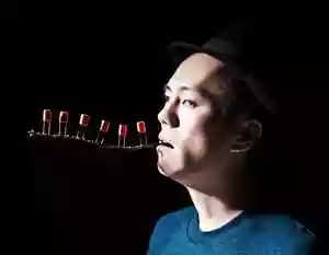 Sugai Ken