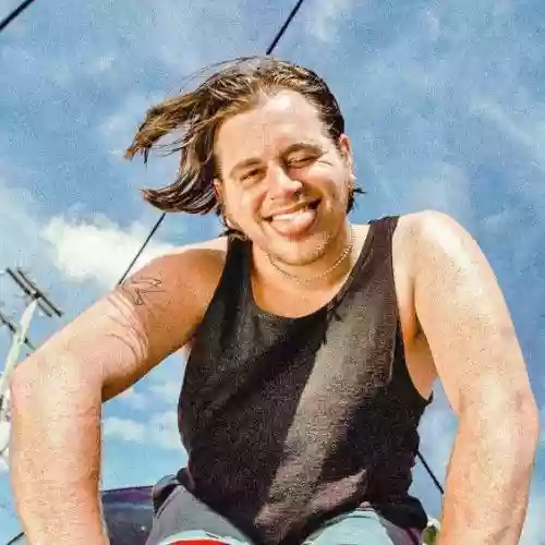 Kevin Krauter