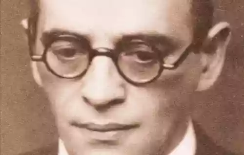 Leo Perutz
