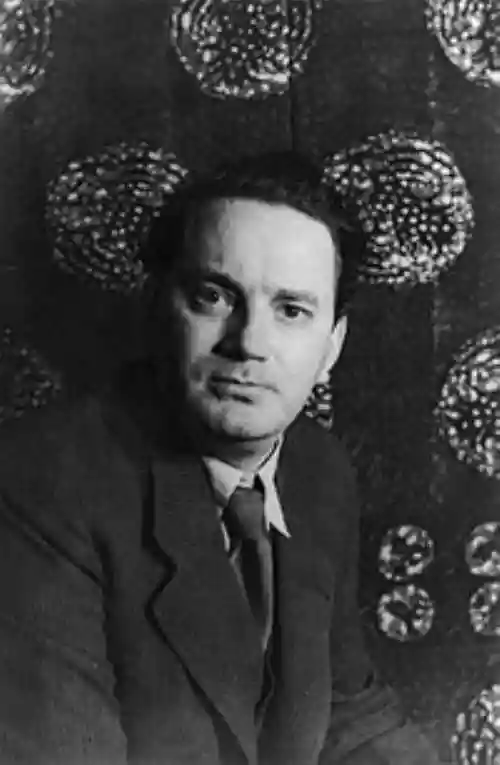 Thomas Wolfe