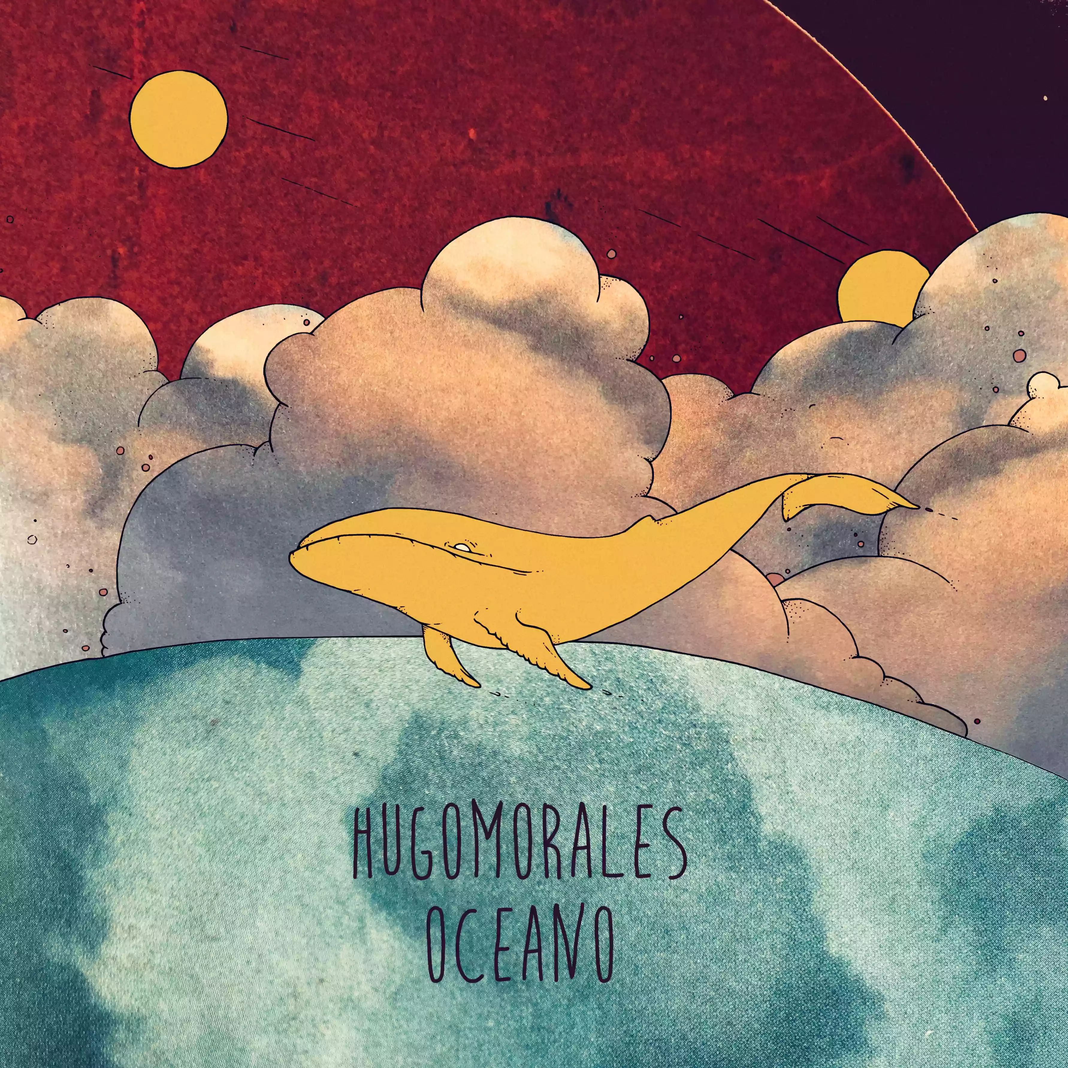 HUGOMORALES