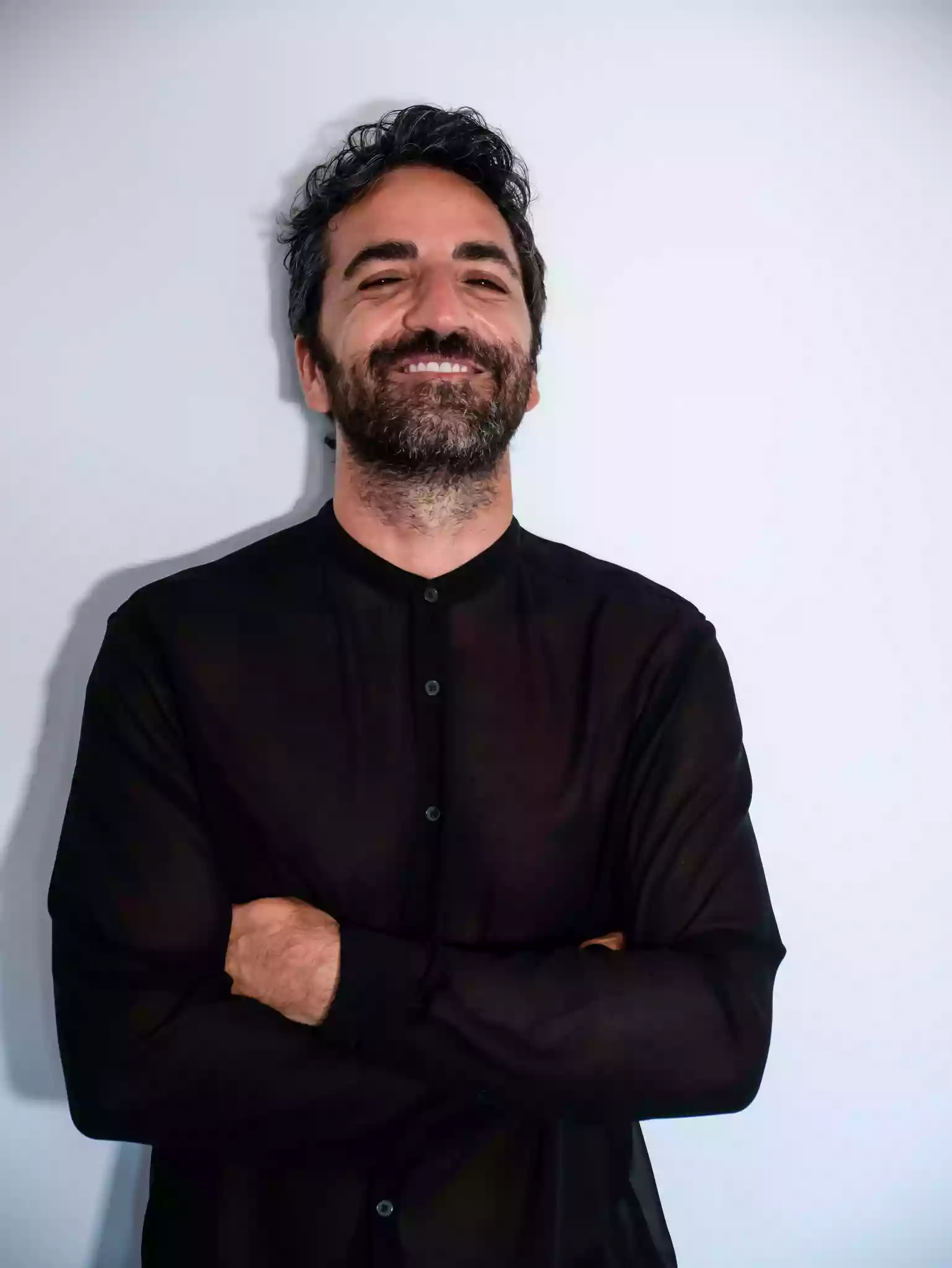 Massimiliano Gaudino