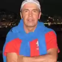 Yuri Buchma (Юрий Бучма)