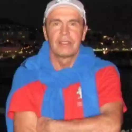 Yuri Buchma (Юрий Бучма)