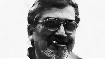 Alfred Bester