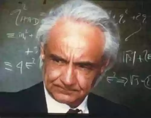 Antonino Zichichi