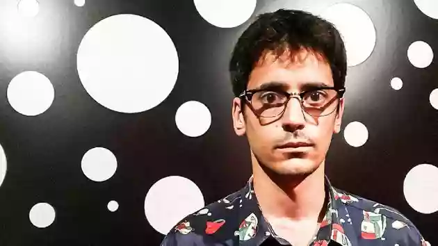 Valerio Lundini