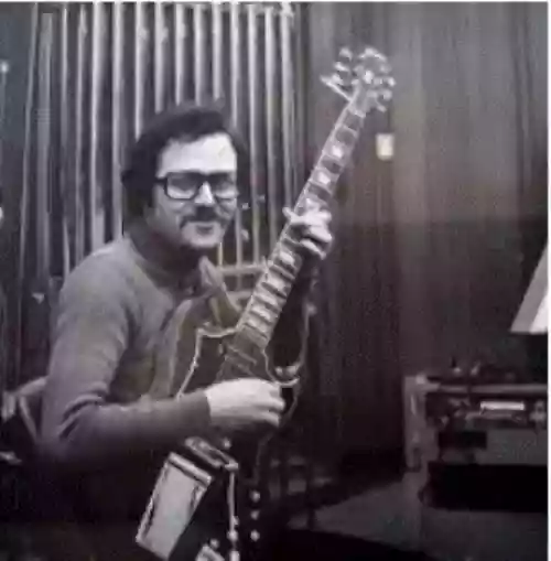 Silvano Chimenti
