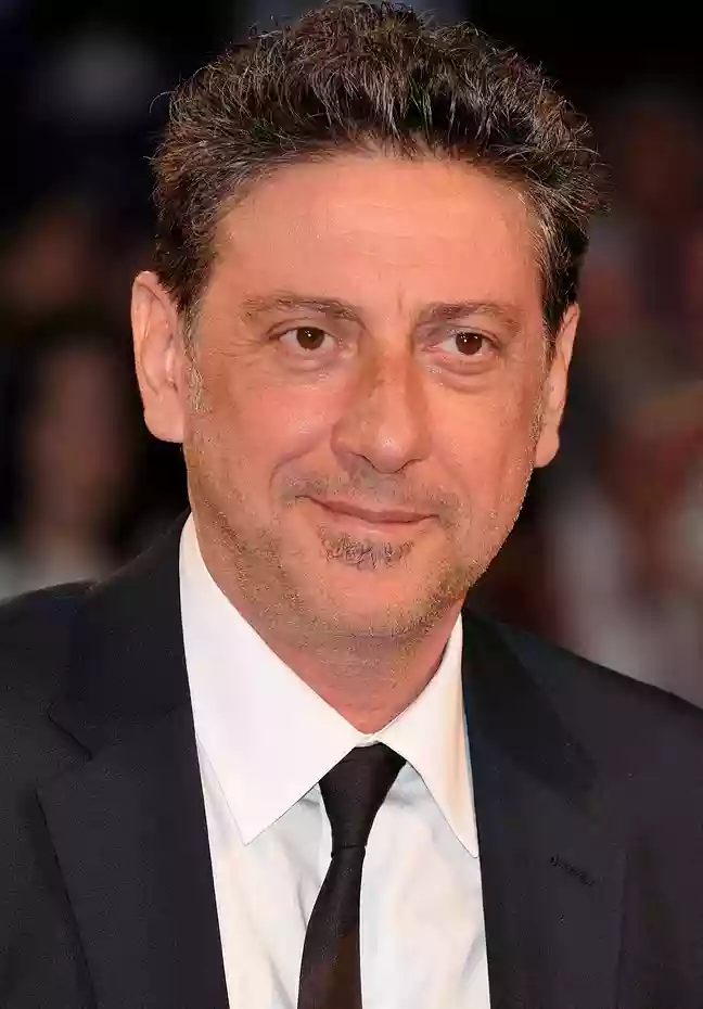 Sergio Castellito