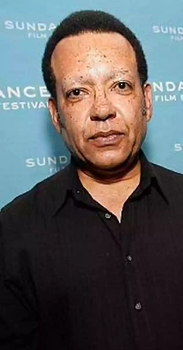 Wendell B. Harris