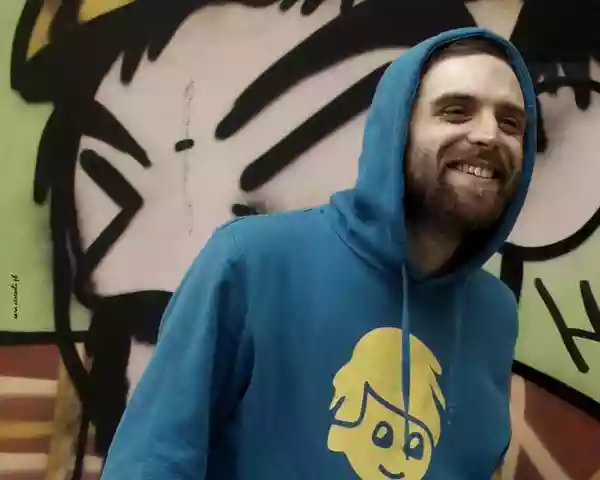 Dj Tubet