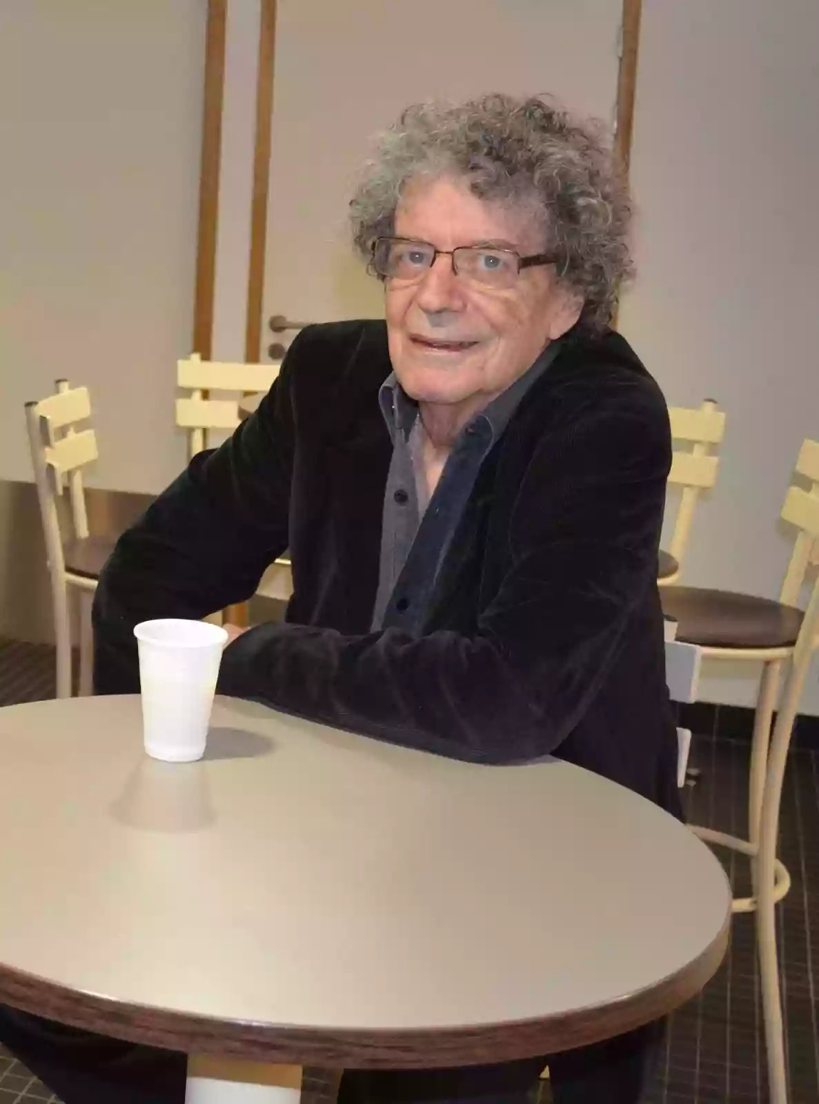 Jean Jacques Loup