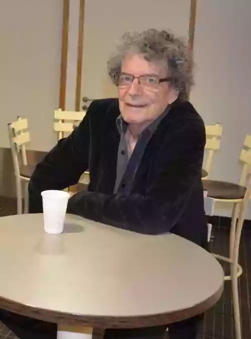 Jean Jacques Loup