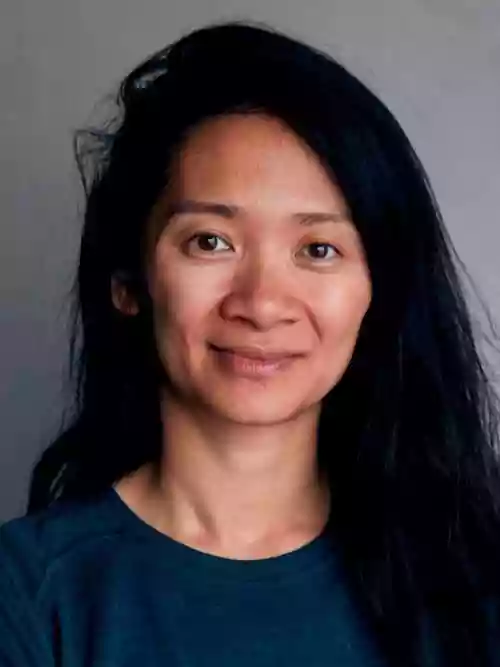 Chloe Zhao