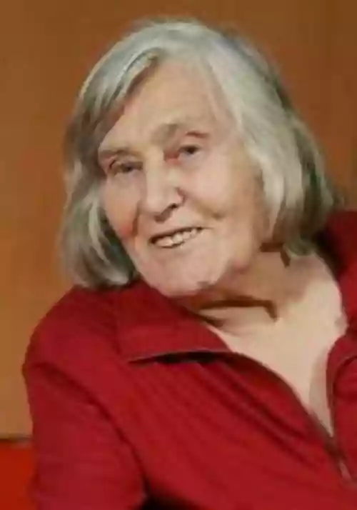 Margherita Hack