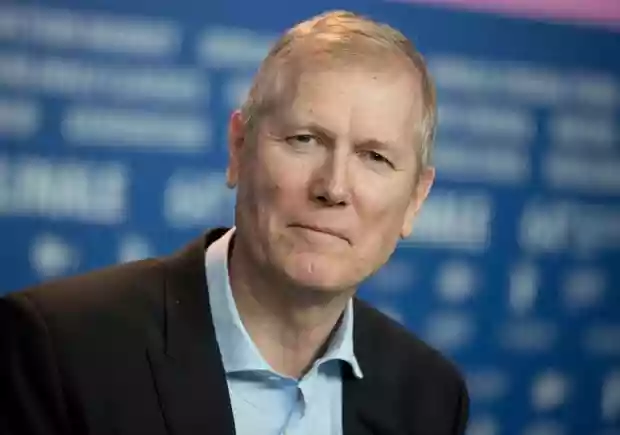 Hans Petter Moland